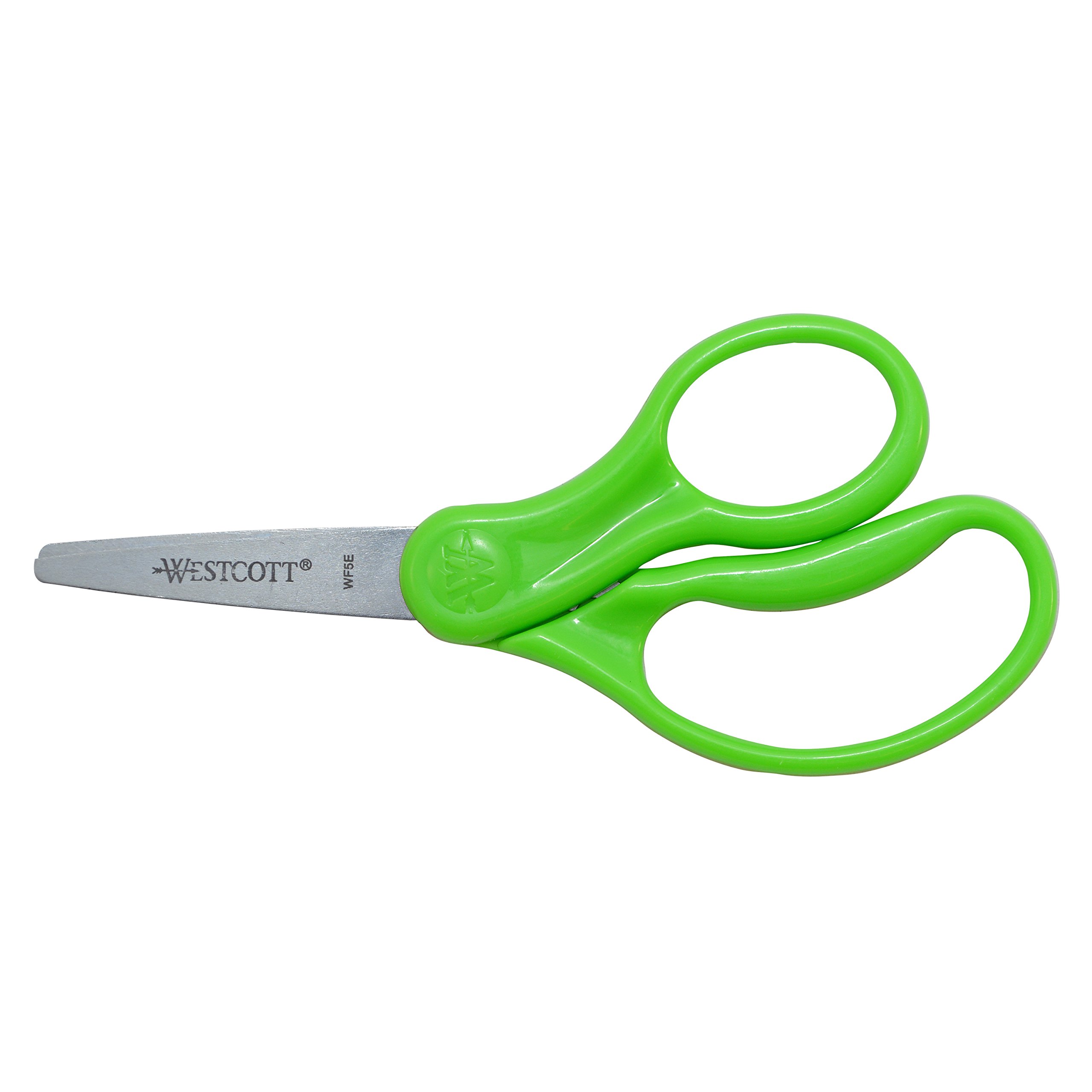 Amazon.com: Westcott Right- & Left-Handed Scissors For Kids